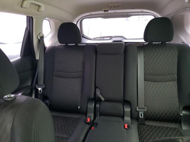 Photo 10 from auction – 2018 NISSAN ROGUE with VIN 5N1AT2MT2JC748935