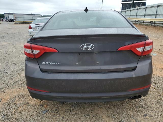 Photo 6 from auction – 2015 HYUNDAI SONATA SE with VIN 5NPE24AF8FH039117