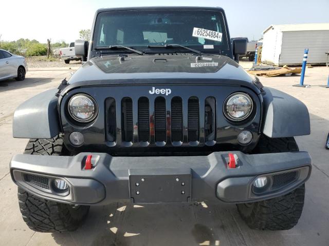 Photo 5 from auction – 2014 JEEP WRANGLER U with VIN 1C4BJWDG7EL136826