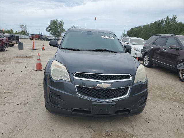 Photo 5 from auction – 2011 CHEVROLET EQUINOX LS with VIN 2GNALBEC2B1158624