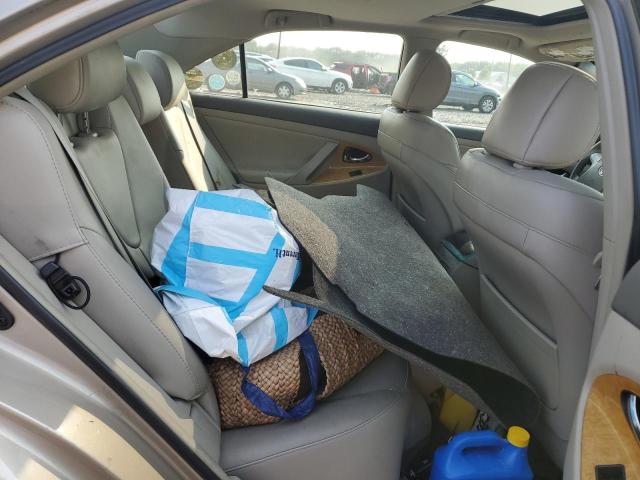 Photo 10 from auction – 2007 TOYOTA CAMRY LE with VIN 4T1BK46K27U013348