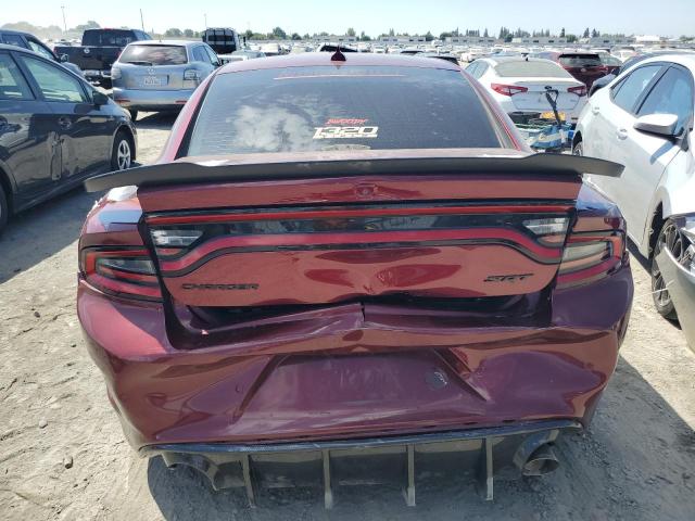 Photo 6 from auction – 2019 DODGE CHARGER SC with VIN 2C3CDXGJ9KH603394