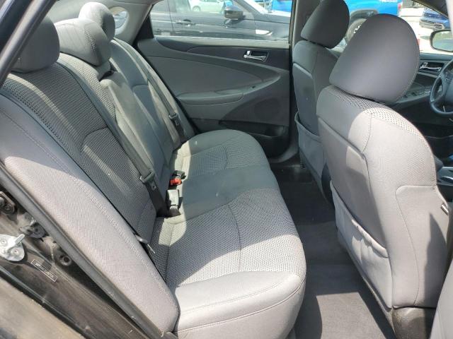 Photo 10 from auction – 2012 HYUNDAI SONATA GLS with VIN 5NPEB4AC3CH407124