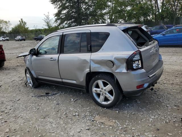 Photo 2 from auction – 2014 JEEP COMPASS LA with VIN 1C4NJCEA6ED814241