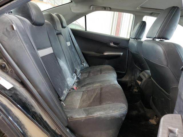 Photo 10 from auction – 2014 TOYOTA CAMRY L with VIN 4T1BF1FK7EU323415