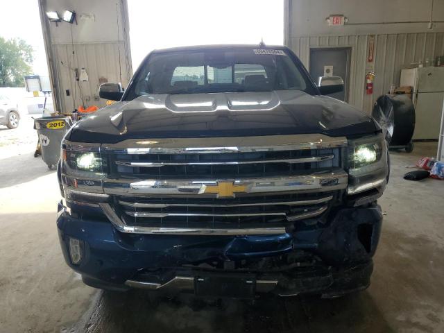 Photo 5 from auction – 2016 CHEVROLET SILVERADO with VIN 3GCUKTEJ2GG120595