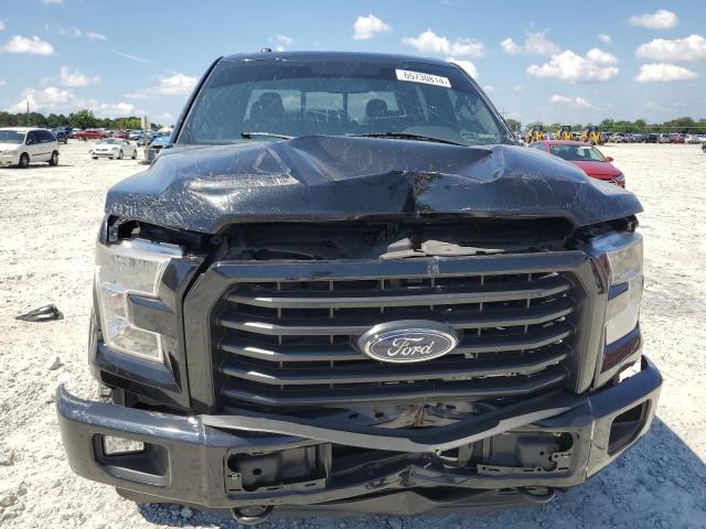 Photo 5 from auction – 2015 FORD F150 SUPER with VIN 1FTEW1EG1FKD07898