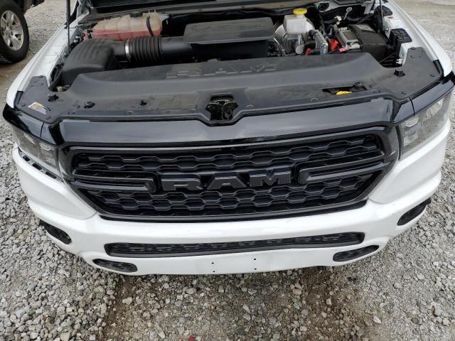 Photo 11 from auction – 2023 RAM 1500 BIG H with VIN 1C6RRFBG0PN556615
