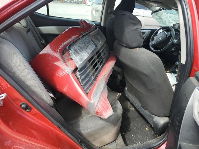 Photo 10 from auction – 2015 TOYOTA COROLLA L/ with VIN 2T1BURHE5FC289795