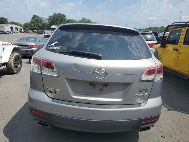 Photo 6 from auction – 2008 MAZDA CX-9 with VIN JM3TB38V380139003