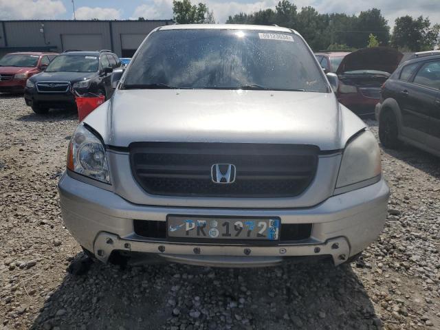 Photo 5 from auction – 2005 HONDA PILOT EX with VIN 5FNYF18485B025333