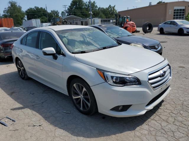 Photo 4 from auction – 2015 SUBARU LEGACY 2.5 with VIN 4S3BNBJ66F3031978