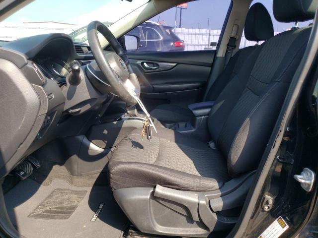 Photo 7 from auction – 2018 NISSAN ROGUE with VIN 5N1AT2MT2JC748935