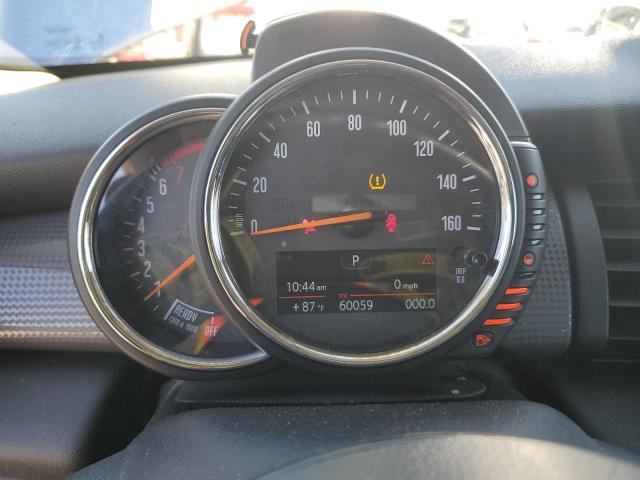 Photo 9 from auction – 2017 MINI COOPER with VIN WMWXP5C35H3C64838