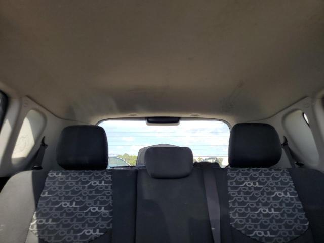 Photo 10 from auction – 2011 KIA SOUL + with VIN KNDJT2A27B7725354