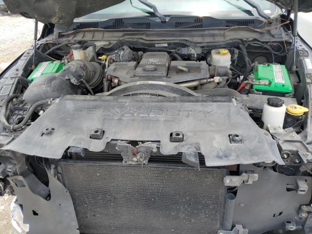 Фото 11 с аукциона – 2015 RAM 2500 ST с VIN 3C6UR5CL5FG594087