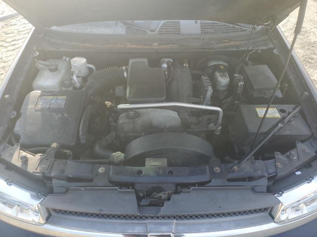 Photo 11 from auction – 2007 CHEVROLET TRAILBLAZE with VIN 1GNDS13S972306134