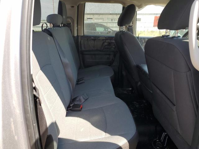 Photo 10 from auction – 2024 RAM 1500 CLASS with VIN 1C6RR7FGXRS143279