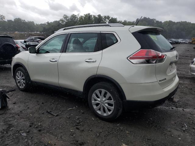 Photo 2 from auction – 2015 NISSAN ROGUE S with VIN 5N1AT2MT6FC863769
