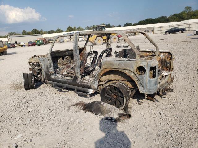 Photo 2 from auction – 2018 JEEP WRANGLER U with VIN 1C4HJXDG4JW182767