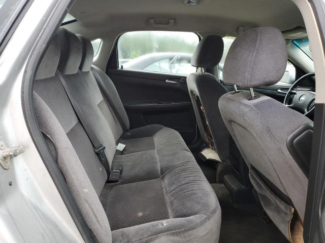 Photo 10 from auction – 2011 CHEVROLET IMPALA LT with VIN 2G1WG5EK2B1307523