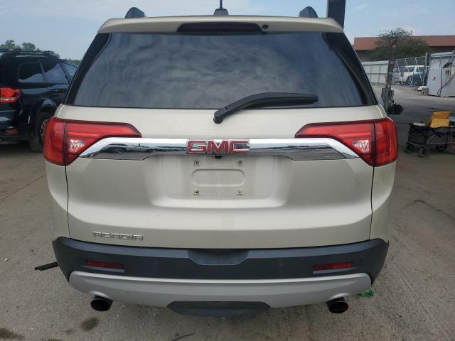 Photo 6 from auction – 2017 GMC ACADIA SLT with VIN 1GKKNMLS1HZ143341