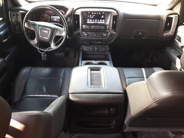Photo 8 from auction – 2016 GMC SIERRA K15 with VIN 3GTU2NEC0GG377557
