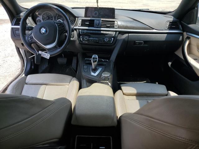 Photo 8 from auction – 2016 BMW 428 I GRAN with VIN WBA4A9C59GGL89245