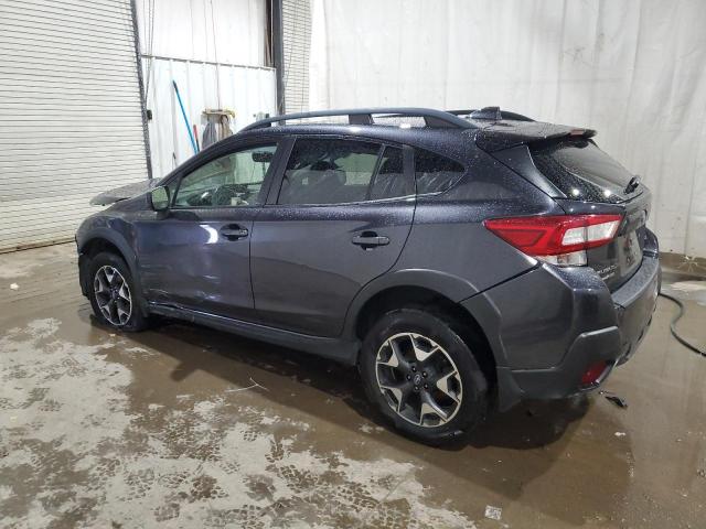 Photo 2 from auction – 2019 SUBARU CROSSTREK with VIN JF2GTAEC4KH306221