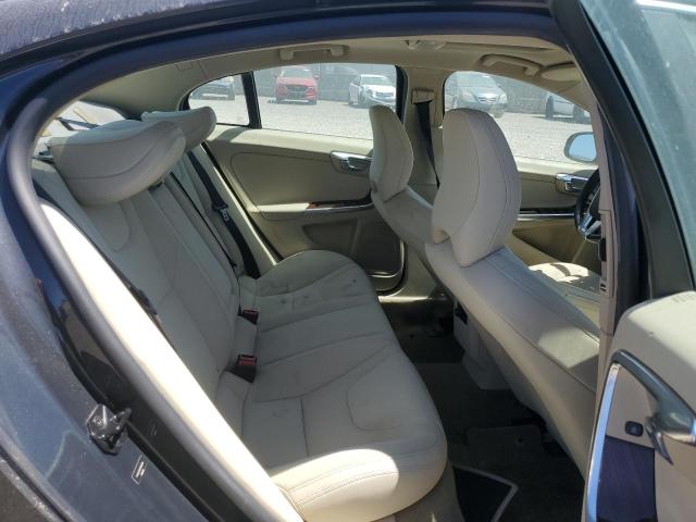 Photo 10 from auction – 2012 VOLVO S60 T5 with VIN YV1622FS0C2050294