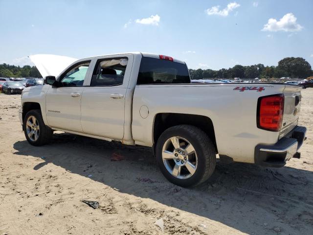 Photo 2 from auction – 2014 CHEVROLET SILVERADO with VIN 3GCUKREHXEG184574