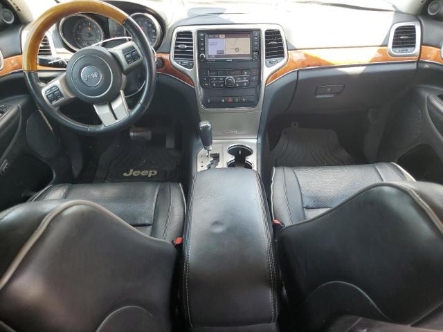 Photo 8 from auction – 2012 JEEP GRAND CHER with VIN 1C4RJFCG7CC226085