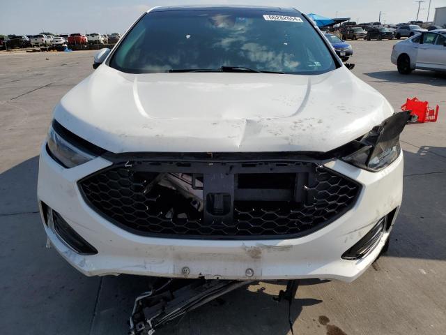 صورة رقم 5 من المزاد - 2020 FORD EDGE SEL مع VIN 2FMPK3J96LBB32105