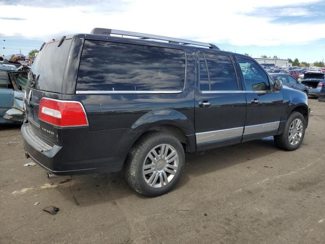 Photo 3 from auction – 2010 LINCOLN NAVIGATOR with VIN 5LMJJ3J50AEJ02120