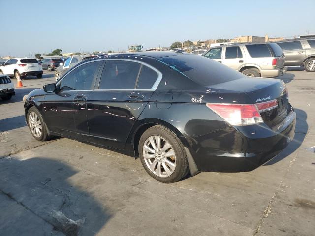 Photo 2 from auction – 2012 HONDA ACCORD EXL with VIN 1HGCP2F85CA098072