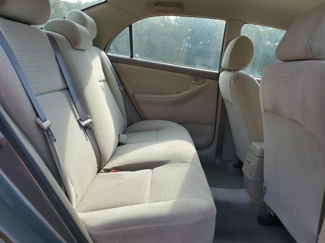 Photo 10 from auction – 2007 TOYOTA COROLLA CE with VIN 2T1BR32E87C809285