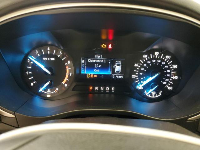 Photo 9 from auction – 2014 FORD FUSION SE with VIN 3FA6P0H71ER130115