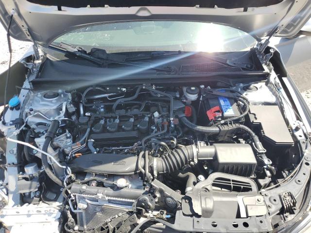 Photo 11 from auction – 2024 HONDA CIVIC EX with VIN 2HGFE1F71RH304650