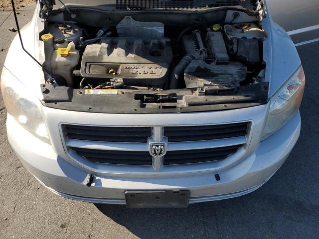 Photo 12 from auction – 2007 DODGE CALIBER with VIN 1B3HB28B37D591962