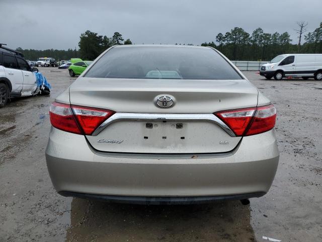 Photo 6 from auction – 2017 TOYOTA CAMRY LE with VIN 4T1BF1FK5HU395931