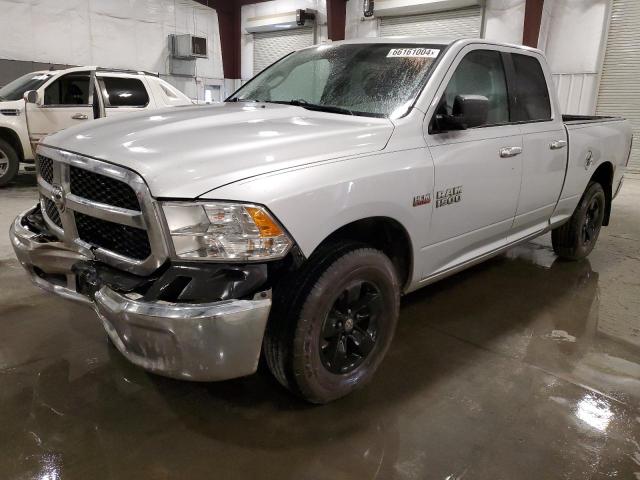 RAM 1500 SLT 2016 with VIN 1C6RR7GT3GS154651 - Photo from auction