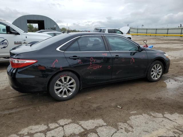 Photo 3 from auction – 2016 TOYOTA CAMRY LE with VIN 4T4BF1FK9GR524015
