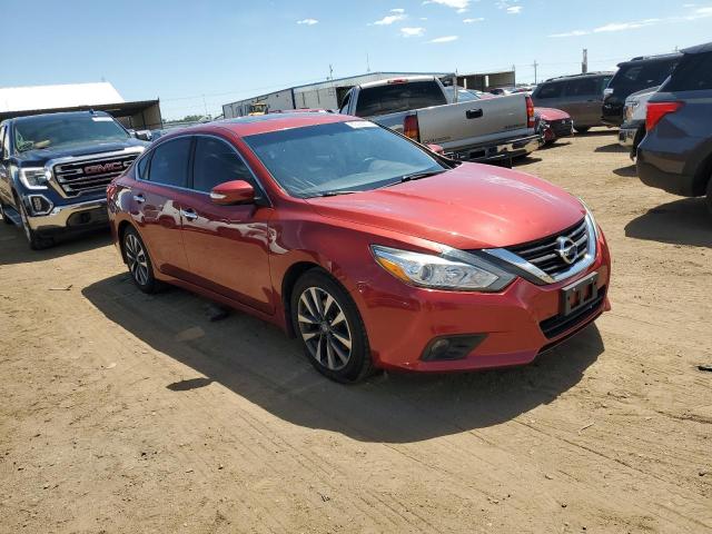 Photo 4 from auction – 2016 NISSAN ALTIMA 2.5 with VIN 1N4AL3AP4GC128152