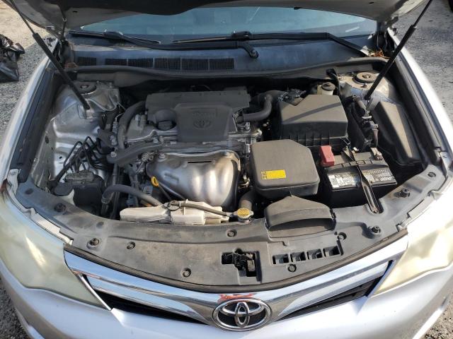 Photo 11 from auction – 2012 TOYOTA CAMRY BASE with VIN 4T4BF1FK0CR194291