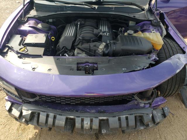Photo 11 from auction – 2016 DODGE CHARGER R/ with VIN 2C3CDXGJ0GH196976