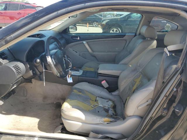 Photo 7 from auction – 2005 INFINITI G35 with VIN JNKCV54E25M419628