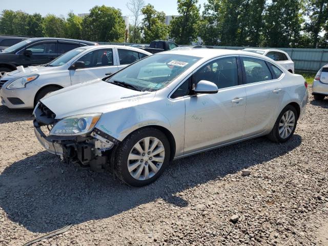 BUICK VERANO 2016 with VIN 1G4PP5SKXG4165381 - Photo from auction