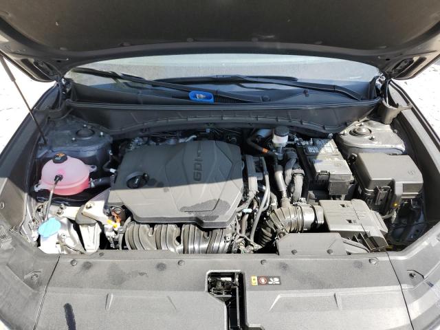 Photo 12 from auction – 2023 HYUNDAI TUCSON SEL with VIN 5NMJBCAEXPH240578