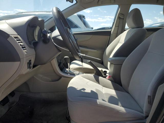 Photo 7 from auction – 2010 TOYOTA COROLLA BA with VIN JTDBU4EE0A9109872