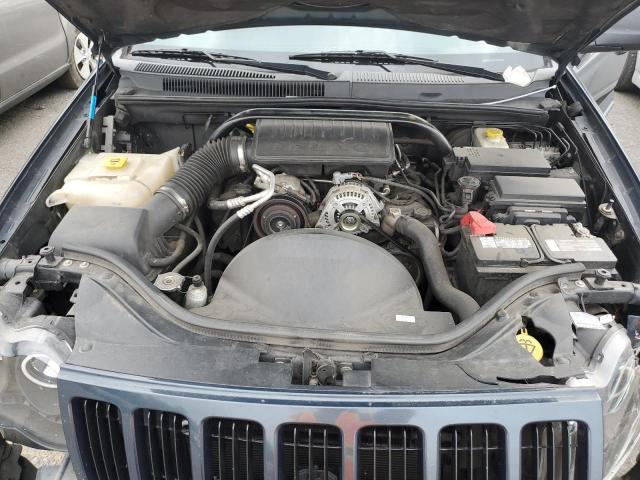 Photo 12 from auction – 2008 JEEP GRAND CHER with VIN 1J8GR48K78C145315